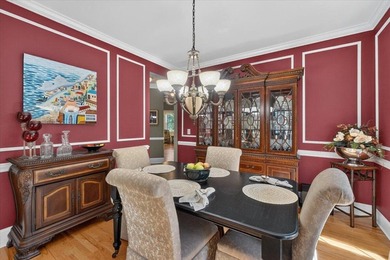 Set behind the gates of a sought-after golf course community of - photo 21