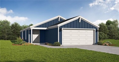 (private lake, pond, coastal) Home Sale Pending in Raymore Missouri