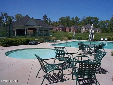 Ideal building homesite in Oak Ridge's upscale Rivers Run gated - photo 21