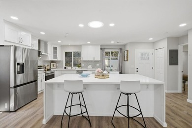 Welcome to 30 Fair Drive, a private hillside retreat where - photo 21