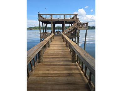 Toledo Bend Reservoir Home For Sale in Many Louisiana
