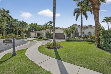 Beautiful 4-bedroom, 3 1/2-bath home located in the exclusive - photo 1