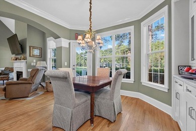 Set behind the gates of a sought-after golf course community of - photo 22