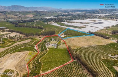 Lemon Ridge Ranch, A Truly Exceptional Offering In The Heart Of - photo 3