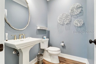Welcome to your coastal dream home just steps from the beach! - photo 23