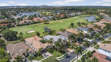 Beautiful 4-bedroom, 3 1/2-bath home located in the exclusive - photo 3