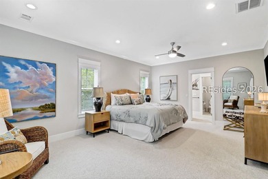 Welcome to your coastal dream home just steps from the beach! - photo 24