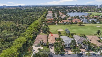 Beautiful 4-bedroom, 3 1/2-bath home located in the exclusive - photo 4