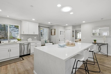 Welcome to 30 Fair Drive, a private hillside retreat where - photo 25