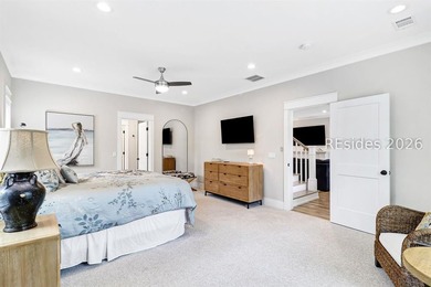 Welcome to your coastal dream home just steps from the beach! - photo 26