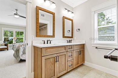 Welcome to your coastal dream home just steps from the beach! - photo 27