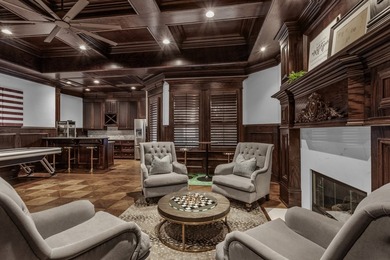 Luxury Living Redefined on a One-Acre Estate Completely - photo 27