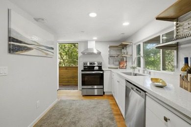 Welcome to 30 Fair Drive, a private hillside retreat where - photo 28