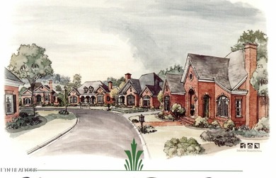 Ideal building homesite in Oak Ridge's upscale Rivers Run gated - photo 29