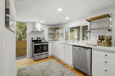 Welcome to 30 Fair Drive, a private hillside retreat where - photo 30