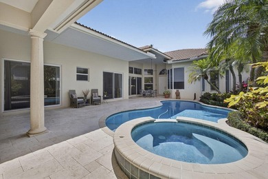 Beautiful 4-bedroom, 3 1/2-bath home located in the exclusive - photo 10