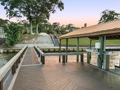 Lake Marion Lot For Sale in Santee South Carolina