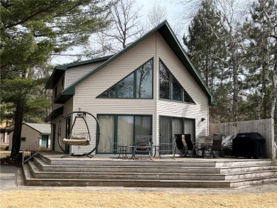 Roy Lake - Crow Wing County Home Sale Pending in Nisswa Minnesota