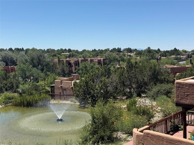 (private lake, pond, creek) Condo For Sale in Santa Fe New Mexico