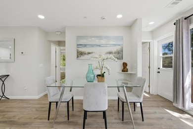 Welcome to 30 Fair Drive, a private hillside retreat where - photo 32