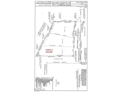 Come build your dream home on this 1+ acre lot backing up to - photo 3