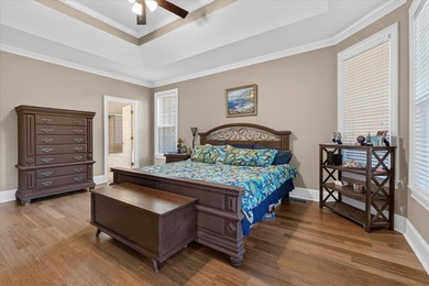 Set behind the gates of a sought-after golf course community of - photo 34