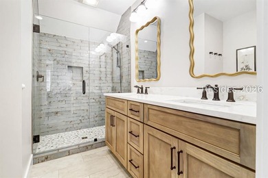 Welcome to your coastal dream home just steps from the beach! - photo 34