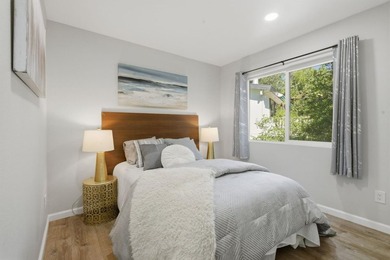 Welcome to 30 Fair Drive, a private hillside retreat where - photo 34