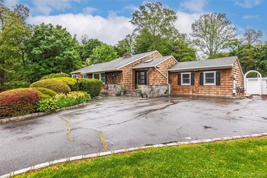 Tucked away on a lush, private three-quarter acre in the highly - photo 4