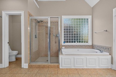 Set behind the gates of a sought-after golf course community of - photo 36
