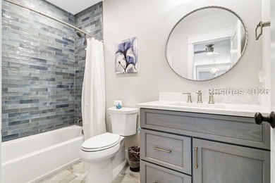 Welcome to your coastal dream home just steps from the beach! - photo 38