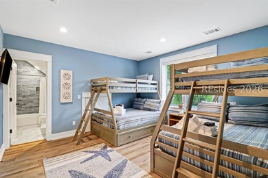 Welcome to your coastal dream home just steps from the beach! - photo 39