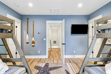 Welcome to your coastal dream home just steps from the beach! - photo 40