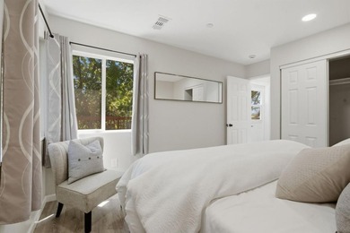 Welcome to 30 Fair Drive, a private hillside retreat where - photo 40