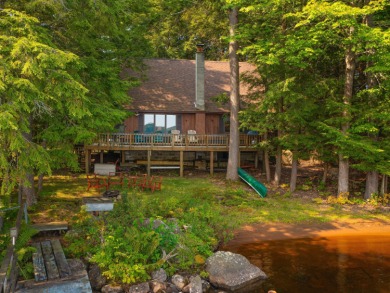 Cranberry Lake Home Sale Pending in Cranberry Lake New York