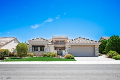 Lake Home For Sale in Las Vegas, Nevada