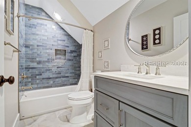Welcome to your coastal dream home just steps from the beach! - photo 41