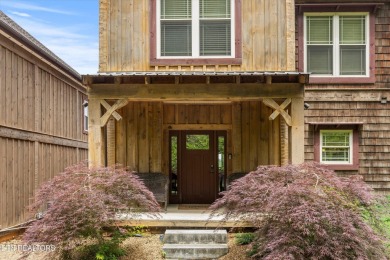 Lake Home For Sale in Andersonville, Tennessee