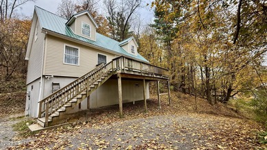 Susquehanna River - Clinton County Home Active Under Contract in Montgomery Pennsylvania