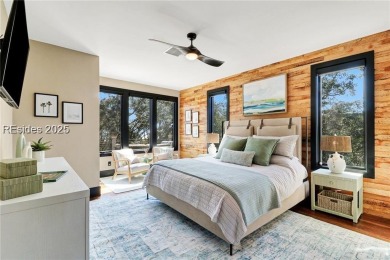 At 9 Bayberry Lane, the ocean isn't just your view, it's your