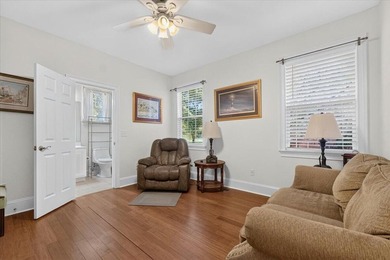 Set behind the gates of a sought-after golf course community of - photo 44