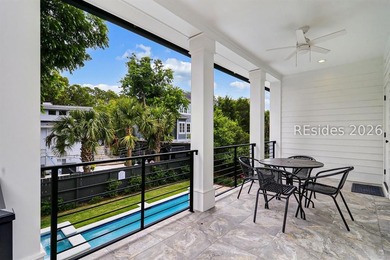 Welcome to your coastal dream home just steps from the beach! - photo 44