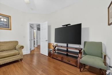 Set behind the gates of a sought-after golf course community of - photo 45