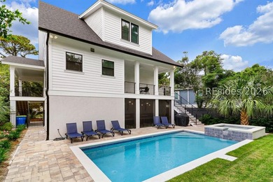 Welcome to your coastal dream home just steps from the beach! - photo 45