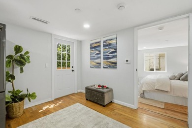 Welcome to 30 Fair Drive, a private hillside retreat where - photo 45