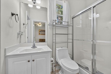 Set behind the gates of a sought-after golf course community of - photo 46