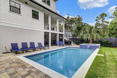 Welcome to your coastal dream home just steps from the beach! - photo 46