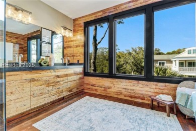 At 9 Bayberry Lane, the ocean isn't just your view, it's your