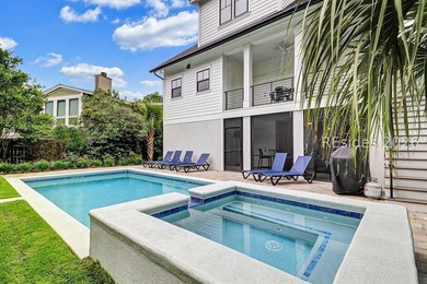Welcome to your coastal dream home just steps from the beach! - photo 48