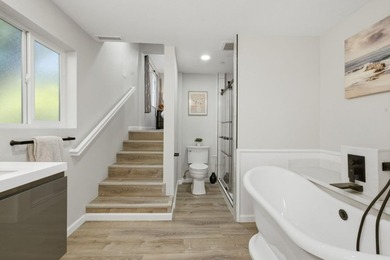 Welcome to 30 Fair Drive, a private hillside retreat where - photo 49